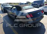 2017 Ford MUSTANG photo