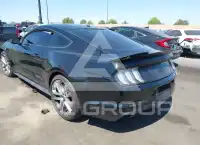 2017 Ford MUSTANG фото