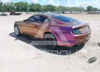 2017 Ford MUSTANG фото
