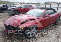 2017 Ford MUSTANG фото