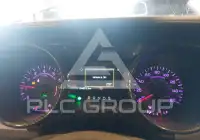 2017 Ford MUSTANG фото