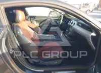 2017 Ford MUSTANG photo