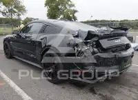 2017 Ford MUSTANG photo