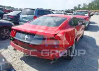 2017 Ford MUSTANG фото