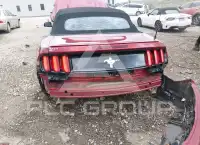 2017 Ford MUSTANG фото