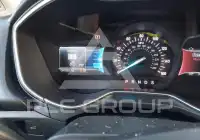 2017 Ford FUSION фото