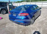 2017 Ford FUSION фото