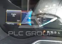 2017 Ford FUSION фото