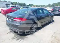 2017 Ford FUSION photo