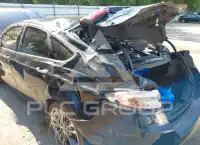 2017 Ford FUSION photo
