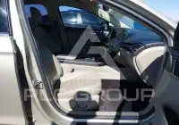 2017 Ford FUSION фото