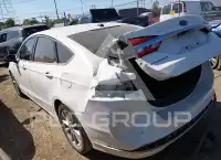 2017 Ford FUSION photo