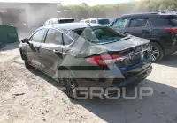 2017 Ford FUSION фото