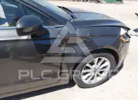 2017 Ford FUSION photo