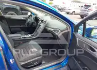 2017 Ford FUSION фото
