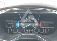 2017 Ford FUSION photo