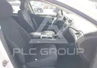 2017 Ford FUSION фото