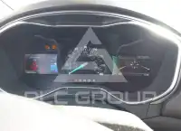 2017 Ford FUSION photo