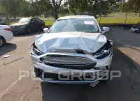 2017 Ford FUSION photo