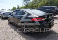 2017 Ford FUSION фото
