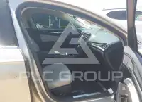 2017 Ford FUSION photo