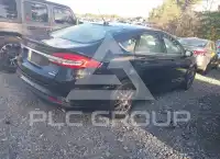 2017 Ford FUSION photo