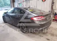 2017 Ford FUSION photo