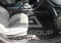 2017 Ford FUSION фото