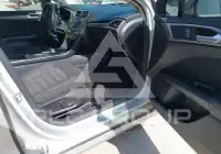 2017 Ford FUSION фото