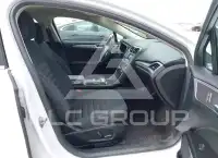 2017 Ford FUSION photo