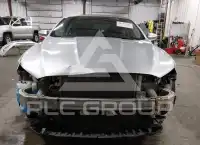 2017 Ford FUSION фото
