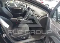 2017 Ford FUSION photo