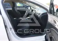 2017 Ford FUSION фото