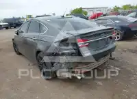 2017 Ford FUSION фото