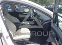 2017 Ford FUSION фото