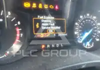 2017 Ford FUSION фото