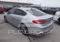 2017 Ford FUSION photo