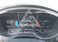 2017 Ford FUSION фото