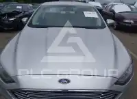 2017 Ford FUSION photo