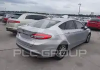2017 Ford FUSION photo