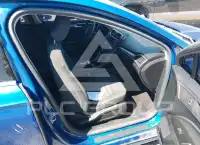 2017 Ford FUSION photo
