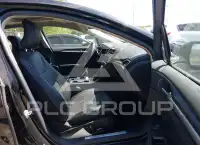 2017 Ford FUSION фото