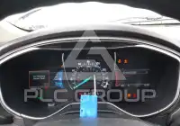 2017 Ford FUSION photo