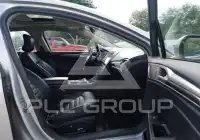 2017 Ford FUSION фото