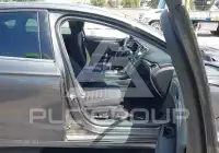 2017 Ford FUSION photo