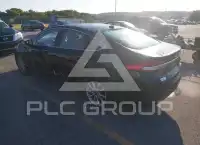 2017 Ford FUSION фото