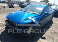 2017 Ford FUSION photo