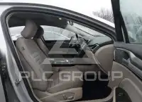 2017 Ford FUSION фото