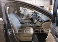 2017 Ford FUSION photo