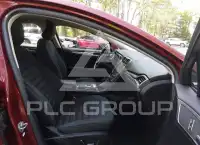 2017 Ford FUSION фото